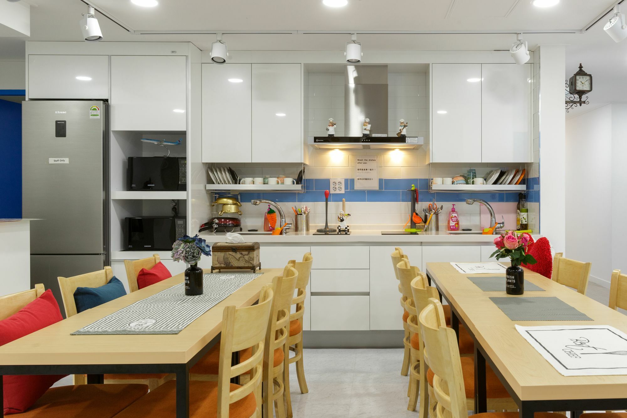 Myeongdong Sunshine Guesthouse Seoul Eksteriør bilde