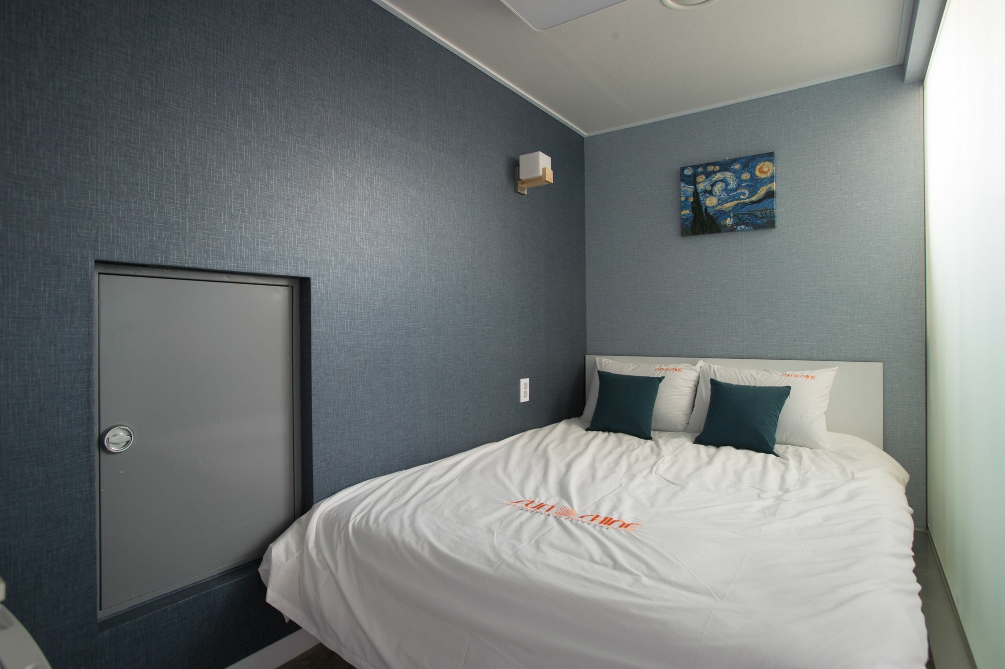 Myeongdong Sunshine Guesthouse Seoul Eksteriør bilde