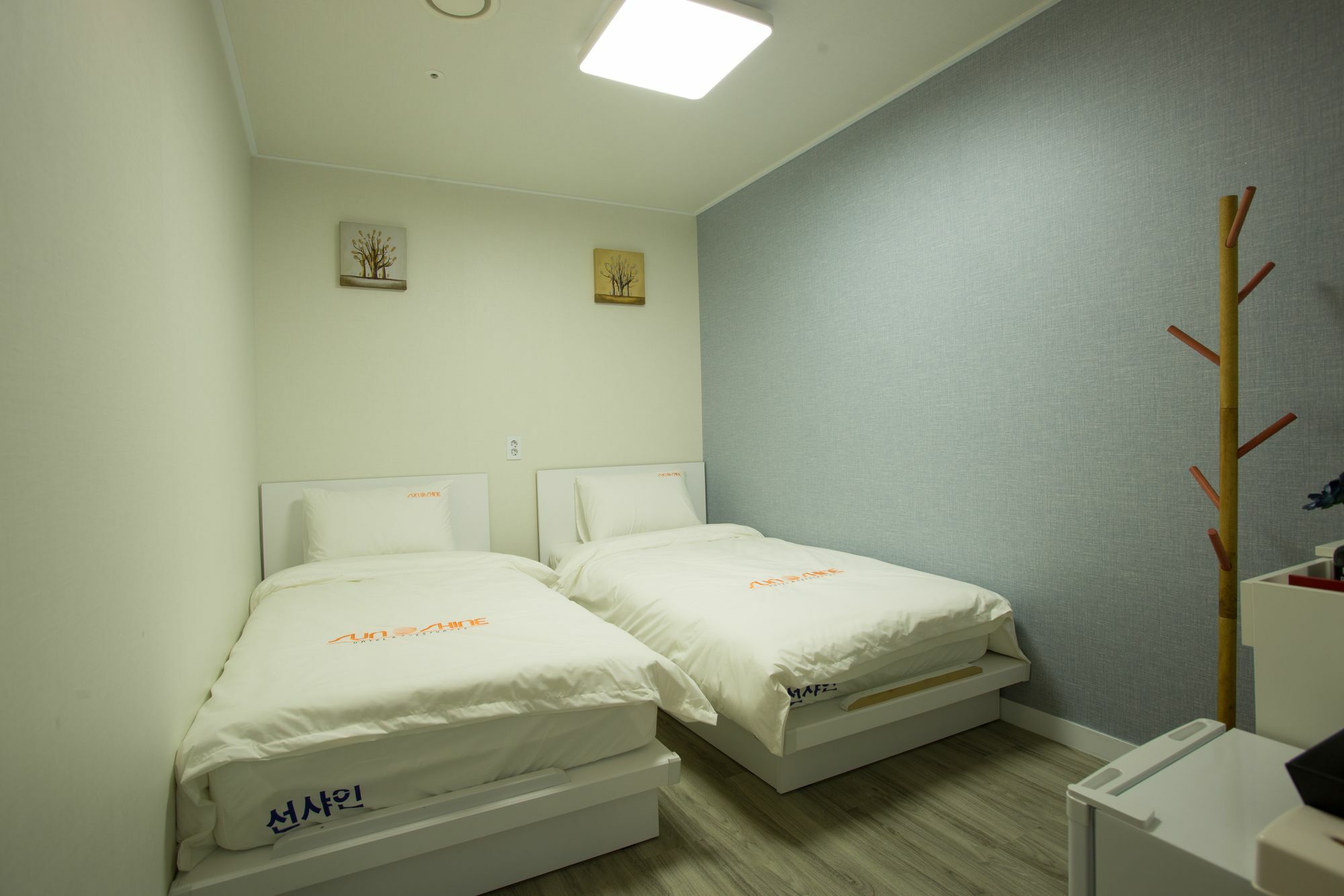 Myeongdong Sunshine Guesthouse Seoul Eksteriør bilde