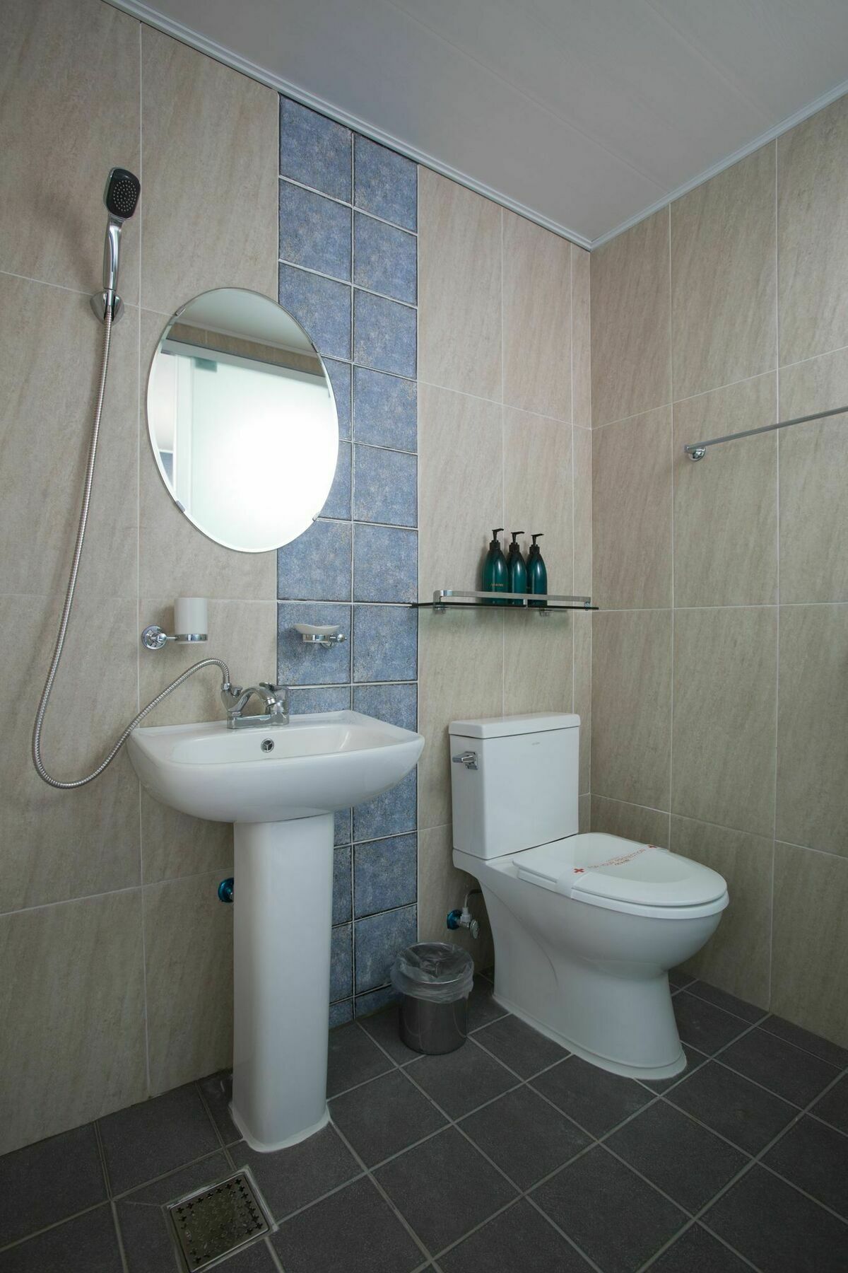 Myeongdong Sunshine Guesthouse Seoul Eksteriør bilde